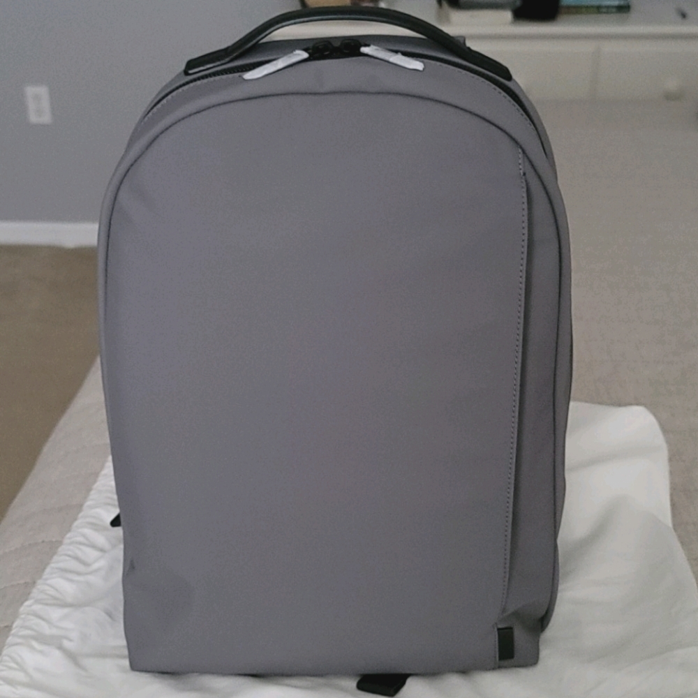 Away travel daypack